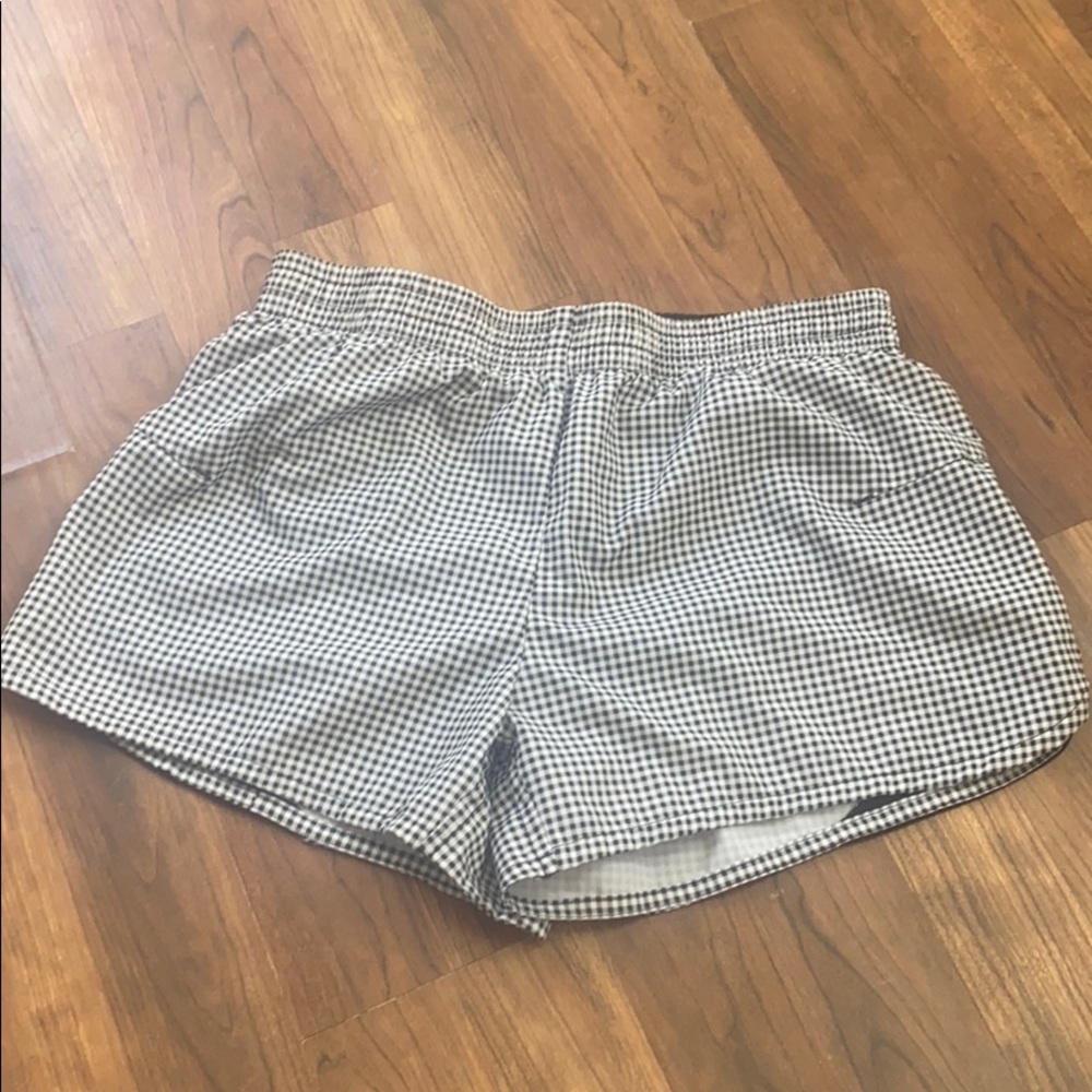 Jadelynn Brooke Shorts - never worn